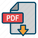 PDF