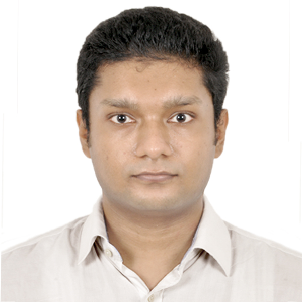 Diptyaroop Maji