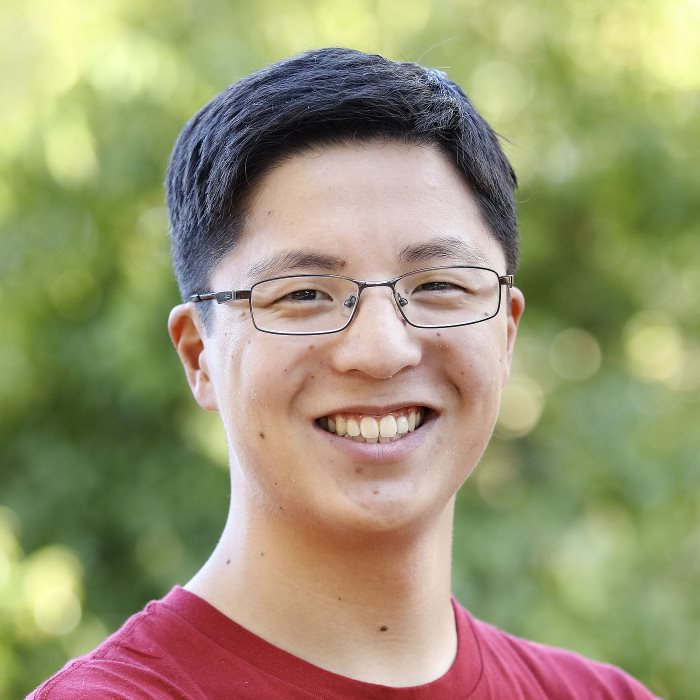Chris Yeh