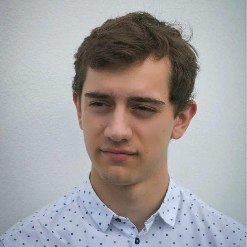 Pieter van Santvliet