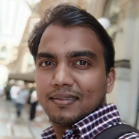 Vivek Deulkar